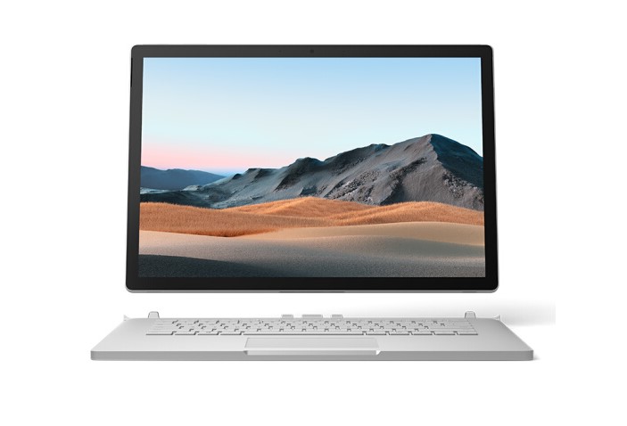 西畴Surface 维修前的准备工作